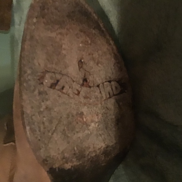 Freebird Hotel Ankle Harness Booties 8 M - Picture 8 of 15